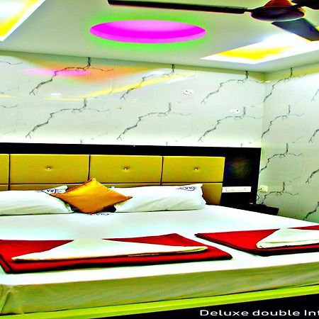 Hotel Vel Residency Рамешварам Экстерьер фото